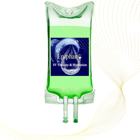 Myer's Cocktail