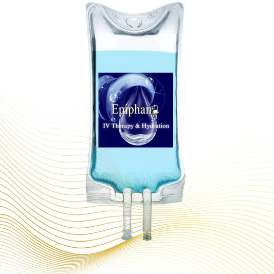 The Premier Fusion (Premium IV Bag)